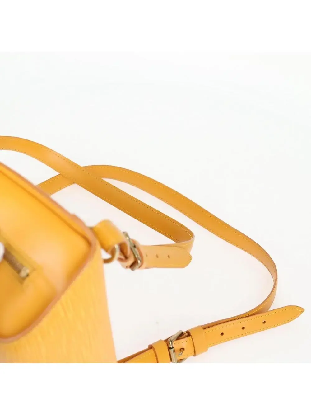 Louis Vuitton Epi Mabillon Backpack #344330L58B